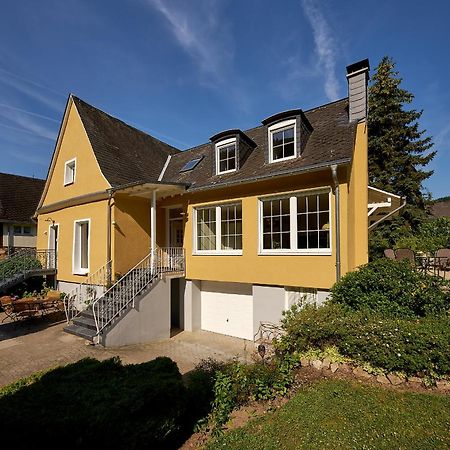 Villa Moselle Traben-Trarbach Exteriér fotografie